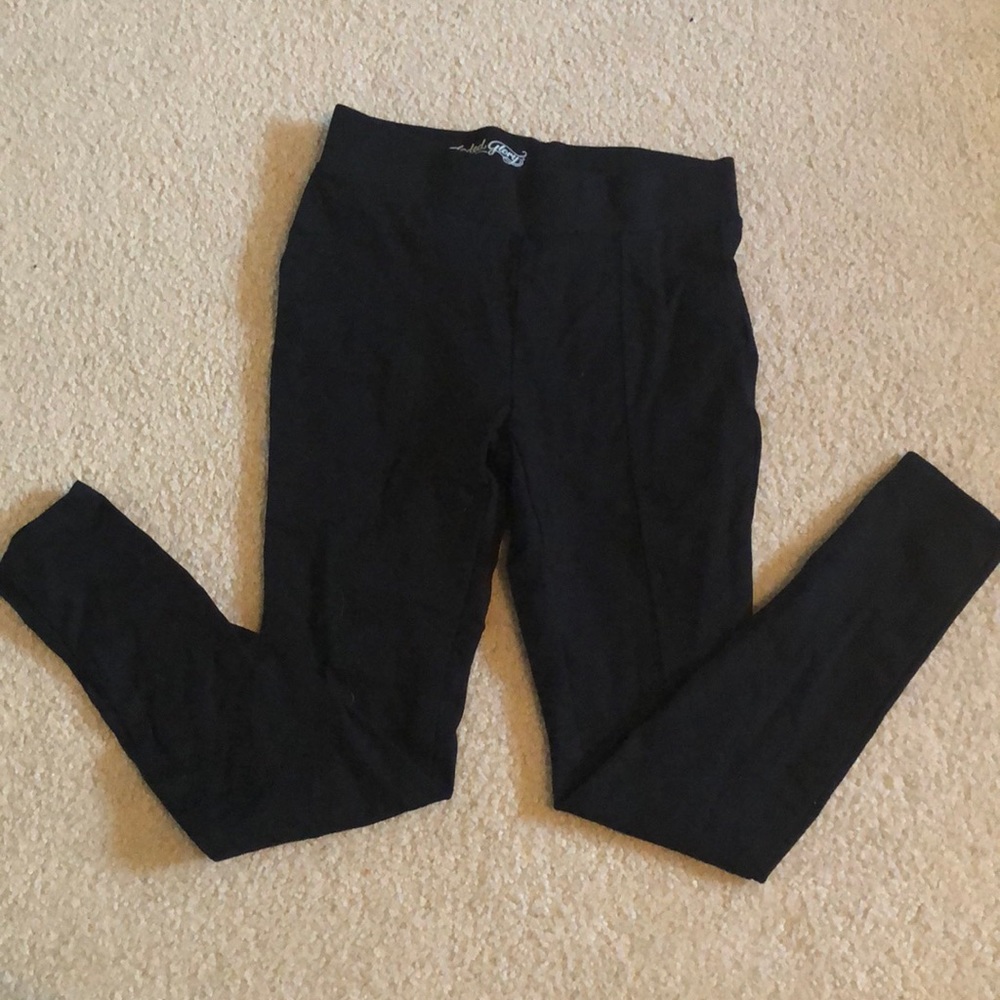 Ponte leggings